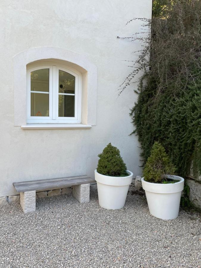 La Petite Maison De Vence Exterior photo