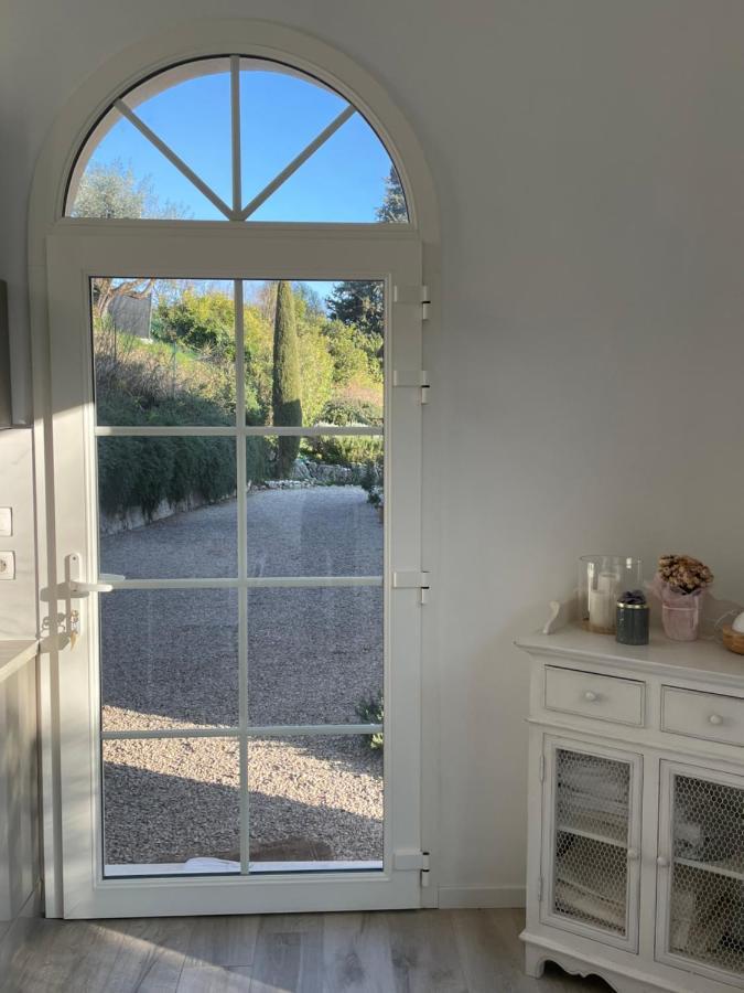La Petite Maison De Vence Exterior photo